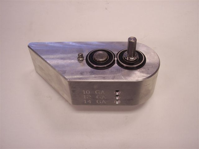 Solid Only Awg Wire Stripper