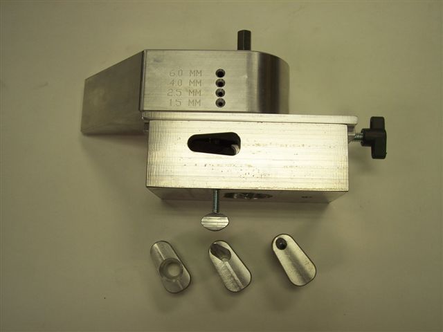 Stranded Metric Wire Stripper