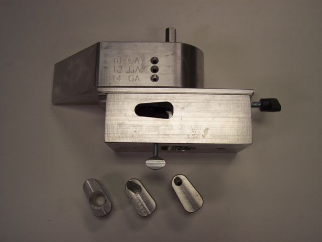 Solid to Stranded Upgrade